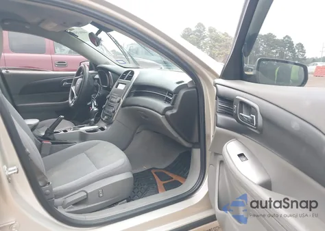 2014 Chevrolet Malibu 1Ls z USA, uszkodzony, nr VIN 1G11B5SL4EF290906